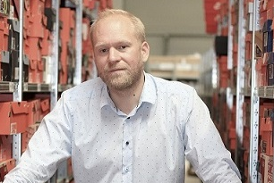 Libor Hudeček posiluje vedení Mailstepu