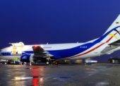 Letiště Brno Tuřany podstatně zvýší svůj objem nákladní přepravy