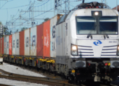 PKP cargo international pokračuje v rozvoji přeprav na jih Evropy