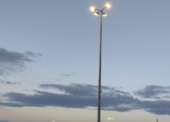 Investicí do LED osvětlení snížilo Gefco spotřebu elektrické energie o 78 %