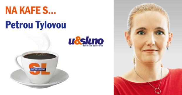 Na kafe s… Petrou Tylovou, senior konzultantkou společnosti U&Sluno