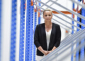 Kateřina Kuhnová se stala ředitelkou logistického centra UPS Healthcare