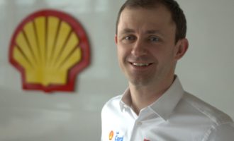 Shell v České republice povede Daniel Vagaský