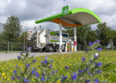 DKV Mobility a OrangeGas rozšiřují možnosti čerpání alternativních paliv