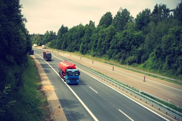 Česmad Bohemia nesouhlasí s tím, aby dopravci museli kupovat bezemisní nákladní vozidla