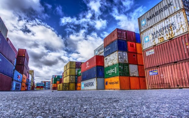 Český software přispěje k efektivitě a bezpečnosti kontejnerových přeprav