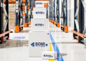 UPS dokončila akvizici firmy Bomi Group