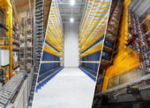 Jungheinrich koupí Storage Solutions, posílí svou pozici na trhu automatizace skladů