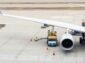 Dachser nabízí zákazníkům při leteckých přepravách možnost využití udržitelného paliva