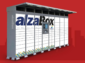 Zákazníci DHL Express mohou pro vyzvednutí i podání zásilek využívat AlzaBoxy