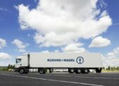 Kuehne+Nagel zavádí novou funkci pro sběrnou službu, umožňuje i přepravu nebezpečného zboží