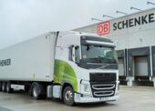 Udržitelnější přepravy kosmetických produktů nově zajišťují kamiony na LNG