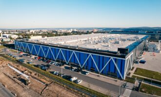 Ball investoval do závodu na výrobu plechovek v Plzni 170 milionů eur