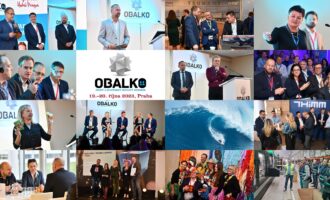 Kongres OBALKO připravil české a slovenské obalové profesionály na nadcházející tsunami