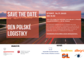 Den polské logistiky proběhne v Praze