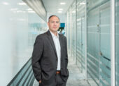 Matthieu Turlure je novým ředitelem Continental Automotive v Brandýse