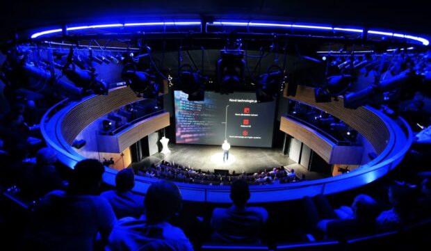 K2 uspořádala konferenci a představila novou verzi podnikového systému