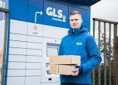 GLS doručila v prosinci do výdejních míst a boxů trojnásobně více balíků