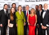 Cushman & Wakefield získal dvě ocenění ThePrime Real Estate Awards 2023