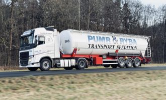 C.S.Cargo uskutečnilo akvizici firmy Pumr & Ryba