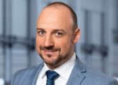 Martin Baláž je nově head of asset management pro střední Evropu ve společnosti Prologis