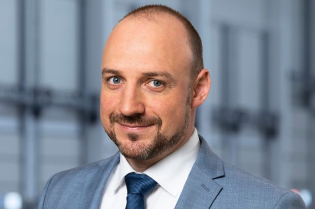 Martin Baláž je nově head of asset management pro střední Evropu ve společnosti Prologis