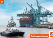 Evropské námořní přístavy čelí turbulencím