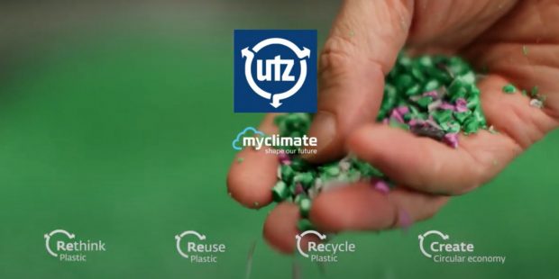 Smart logistika UTZ: klimaticky neutrální, energeticky soběstačná a podporující plně cirkulární ekonomiku