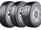 Nová generace pneumatik Ecopia z dílny Bridgestone