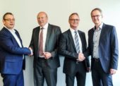 SSI Schäfer rozšiřuje své kompetence v oblasti AGV, kupuje firmu DS AUTOMOTION