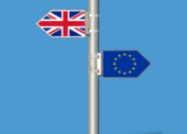 KOMENTÁŘ: Dojde k dohodě mezi EU a Velkou Británií ohledně brexitu?