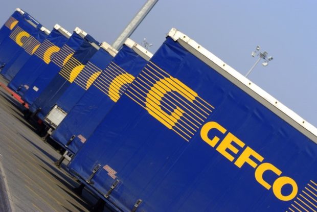 Skupina CMA CGM kupuje společnost Gefco