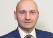 Peter Papan je novým vedoucím pobočky Dachser České Budějovice