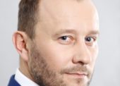 Paweł Sapek jmenován novým ředitelem společnosti Prologis pro střední Evropu