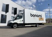 Bonami investuje do expanze, otevře svůj druhý sklad