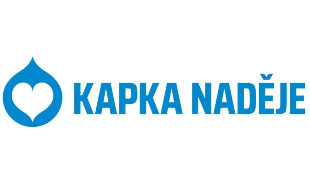 Společnost DSV doručila Kapku naděje do 40 nemocnic po celém Česku