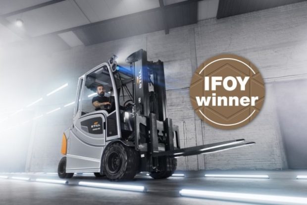 IFOY Award 2020 – STILL znovu na stupních vítězů