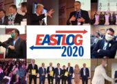 Za rozsáhlých bezpečnostních opatření se konal kongres Eastlog 2020