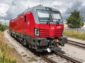 Lokomotivy Siemens Vectron získaly schválení pro provoz v Dánsku