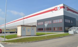 GIC rozšiřuje platformu P3 Logistic Parks akvizicí 33 budov pro retail a logistiku v Německu