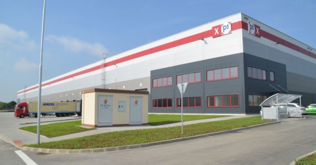 GIC rozšiřuje platformu P3 Logistic Parks akvizicí 33 budov pro retail a logistiku v Německu