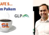 Na kafe s… Janem Palkem, country managerem Czech Republic & Slovakia společnosti GLP Europe