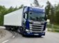 Scania získala ocenění „Green Truck“. Počtvrté v řadě!