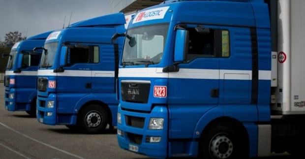 Česmad Bohemia: v ČR chybí 15 tisíc řidičů kamionů a 5 tisíc řidičů autobusů