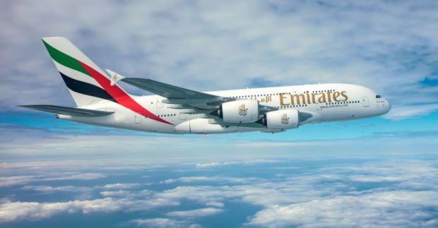 Emirates SkyCargo nasadila Airbus A380 na nákladní přepravu v rámci charterových letů