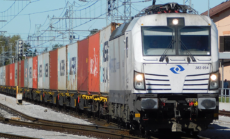 PKP cargo international pokračuje v rozvoji přeprav na jih Evropy