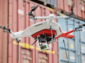 Technologie z Brna ztrojnásobí dolet dronů díky palivovým článkům