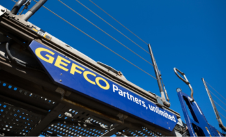Gefco se od ledna stará o kompletní logistiku vozů značky Subaru v ČR