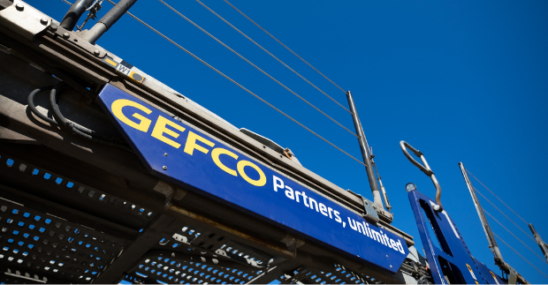 Gefco se od ledna stará o kompletní logistiku vozů značky Subaru v ČR