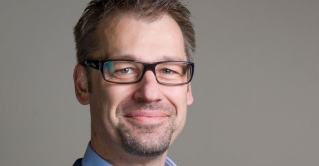 Novým generálním ředitelem společnosti Interroll se stává Ingo Steinkrüger